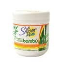 Silicon Mix Bambú Nutritive Hair Treatment 450g