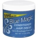 Blue Magic Conditioner Hair Dress 340g