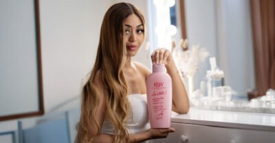 Fair & White Exclusive Vitamin-C Body Lotion 500ml