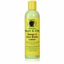 Jamaican Mango & Lime - Mango & Shea Butter Lotion - 236.57ml