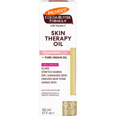 Palmer's Cocoa Butter Formula Skin Therapy Oil 150 ml