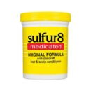Sulfur8 Medicated Hair & Scalp Conditioner 100ml